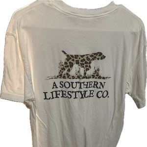 Southern lifestyle Tshirt
